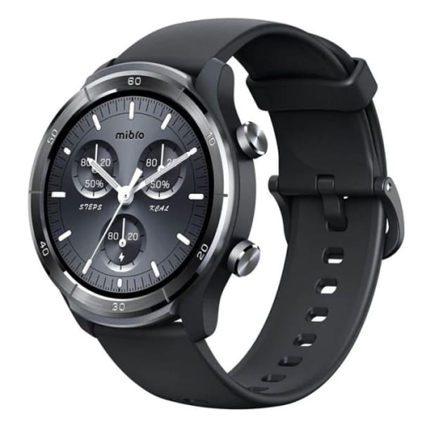 Montre Connectée Mibro Watch A3 - Dark Grey Montre Connectée Mibro Watch A3 - Dark Grey